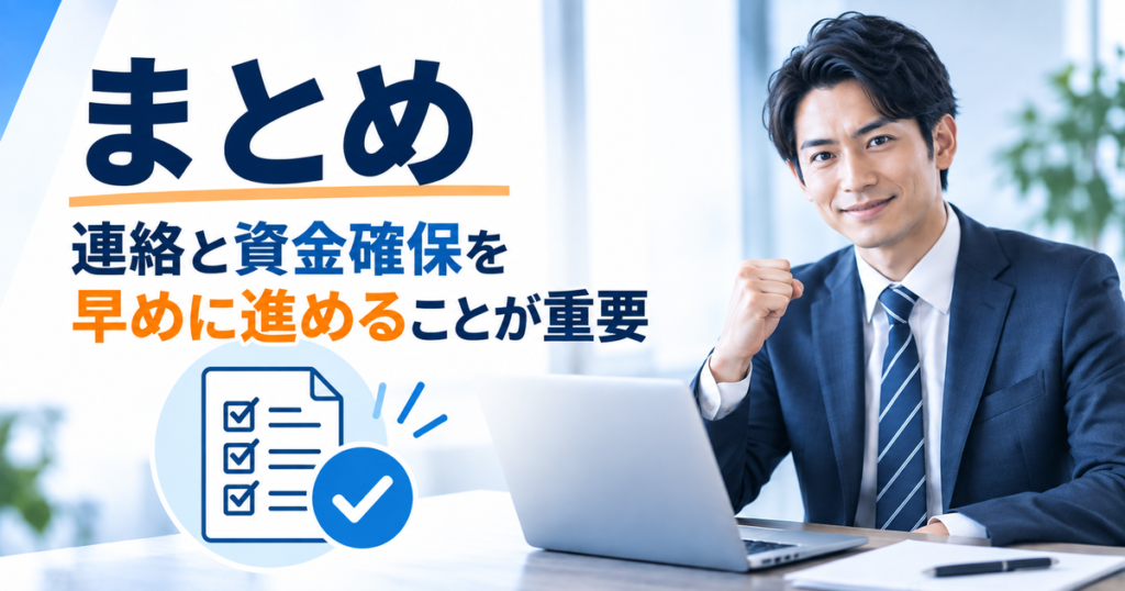 まとめ